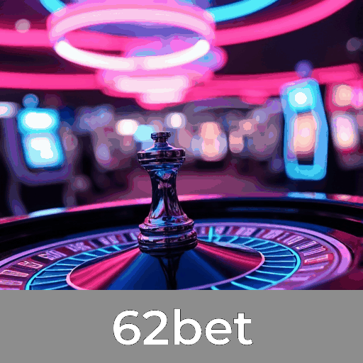 62bet Login: Descubra o Valor Exclusivo da Sua Conta VIP